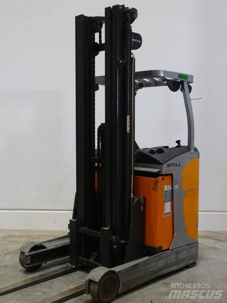 Still FM-X14 前移式叉车