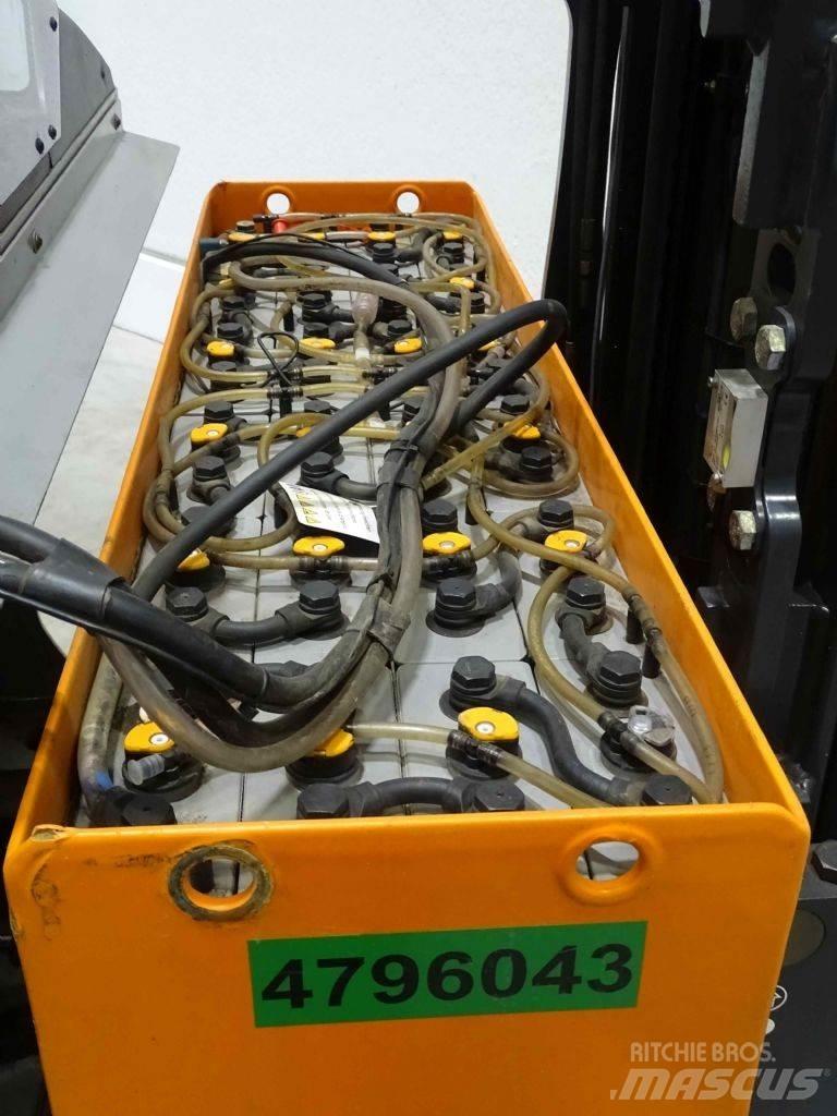Still FM-X14 前移式叉车