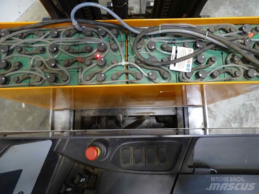 Still FM-X14 前移式叉车