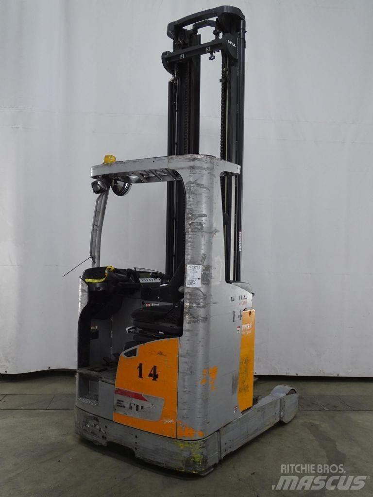 Still FM-X14 前移式叉车