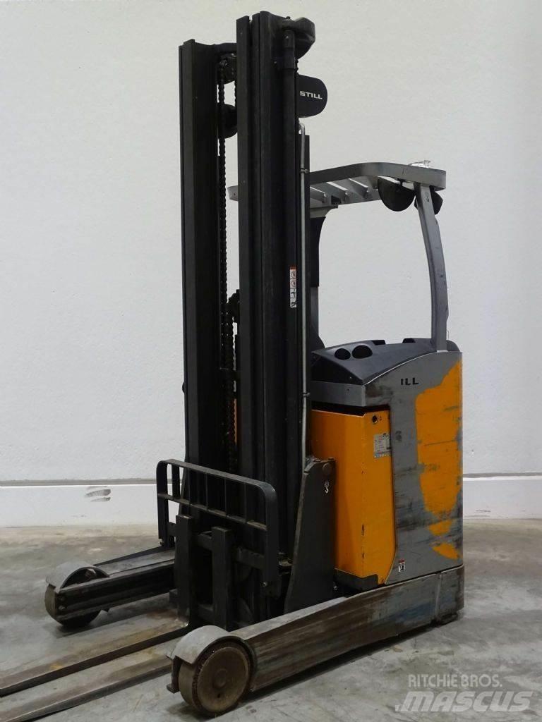 Still FM-X14 前移式叉车