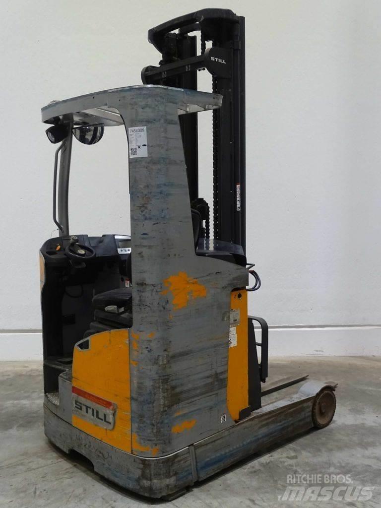 Still FM-X14 前移式叉车
