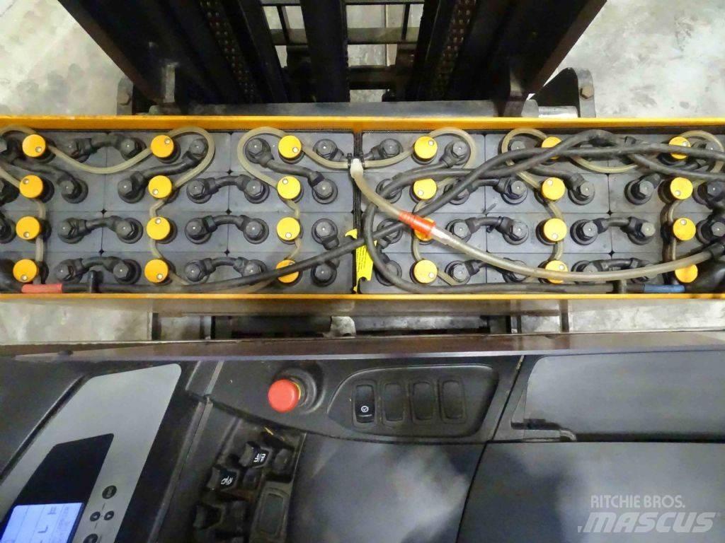 Still FM-X14 前移式叉车