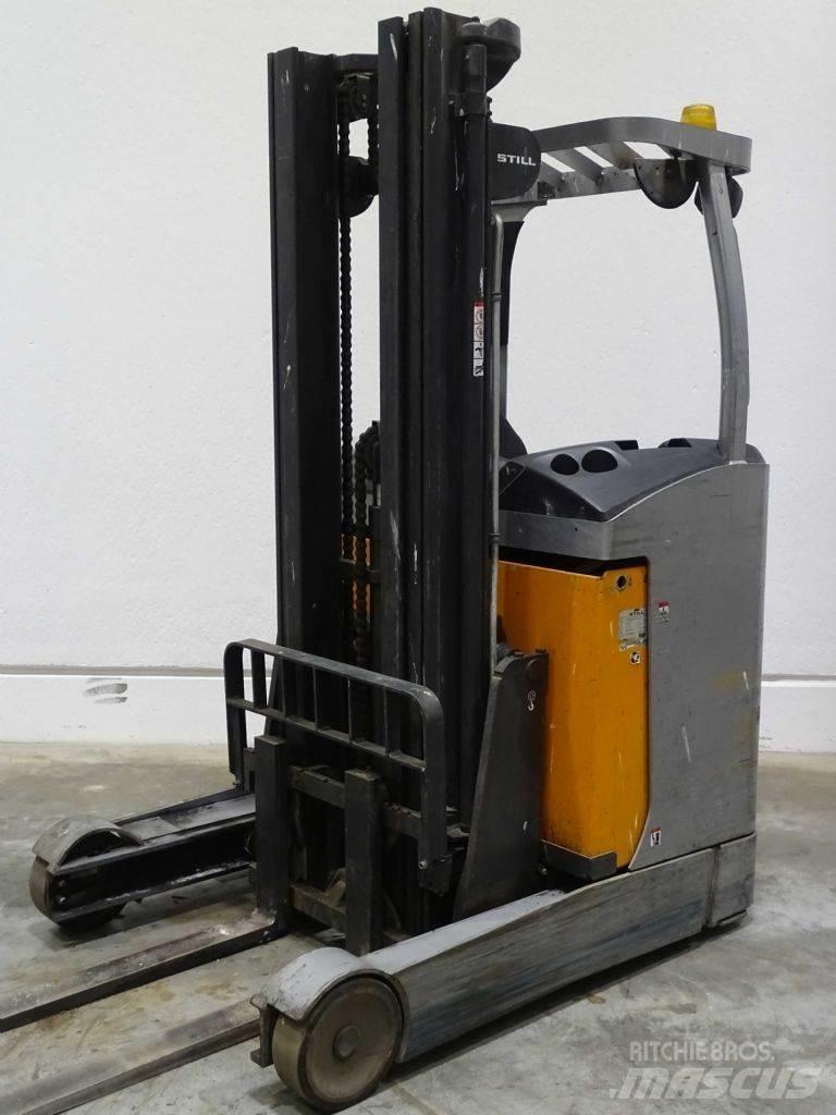 Still FM-X14 前移式叉车