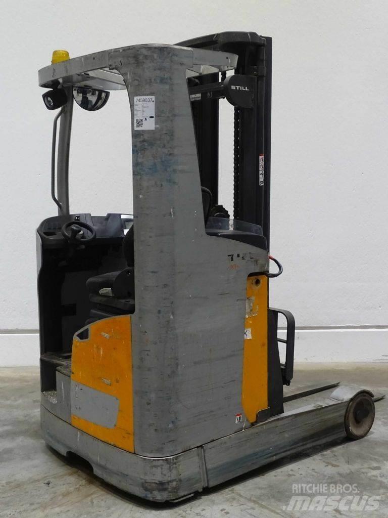 Still FM-X14 前移式叉车
