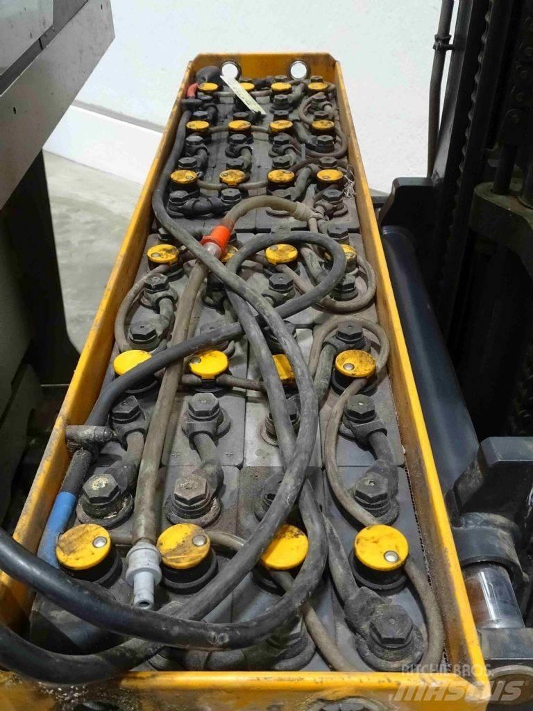Still FM-X14 前移式叉车