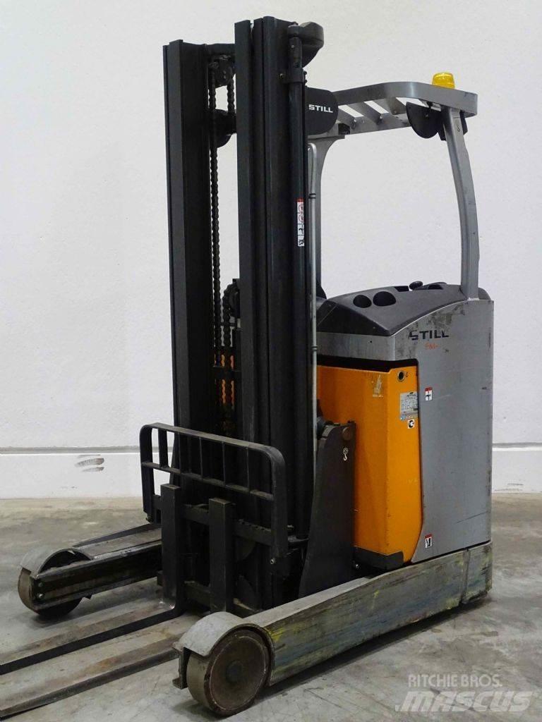 Still FM-X14 前移式叉车
