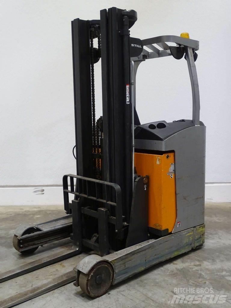 Still FM-X14 前移式叉车
