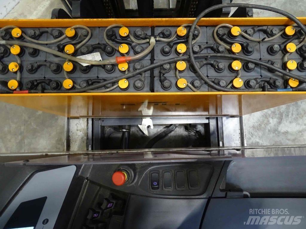 Still FM-X14 前移式叉车