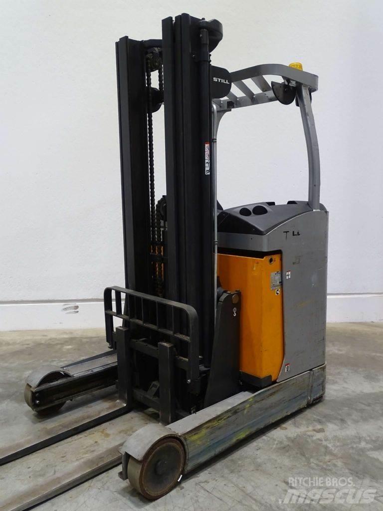 Still FM-X14 前移式叉车