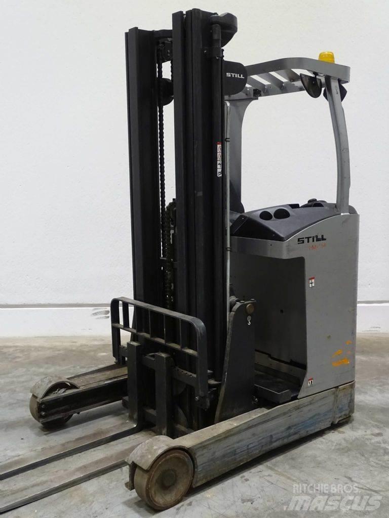 Still FM-X14 前移式叉车