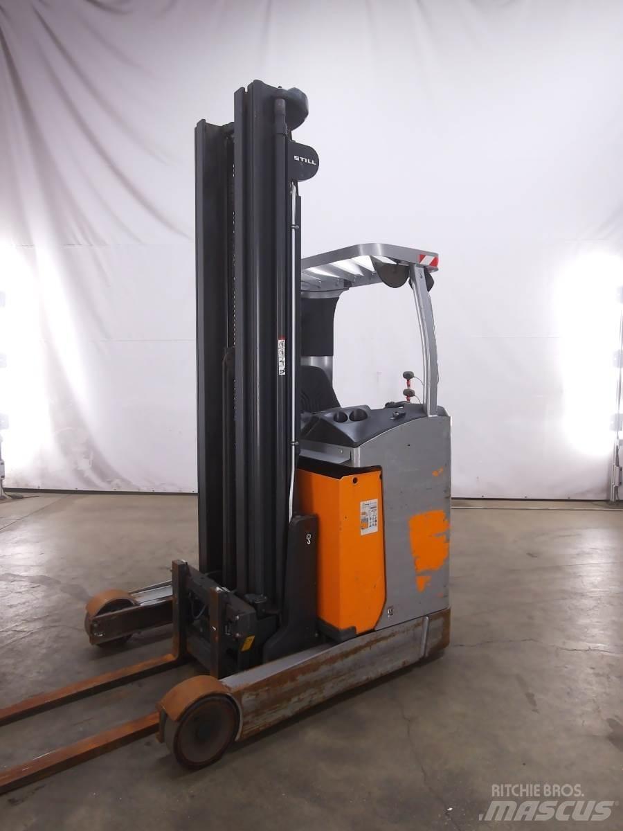 Still FM-X14 前移式叉车