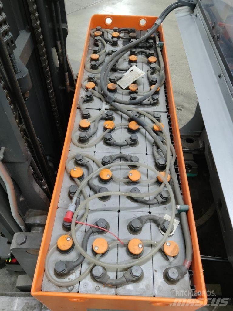 Still FM-X14 前移式叉车