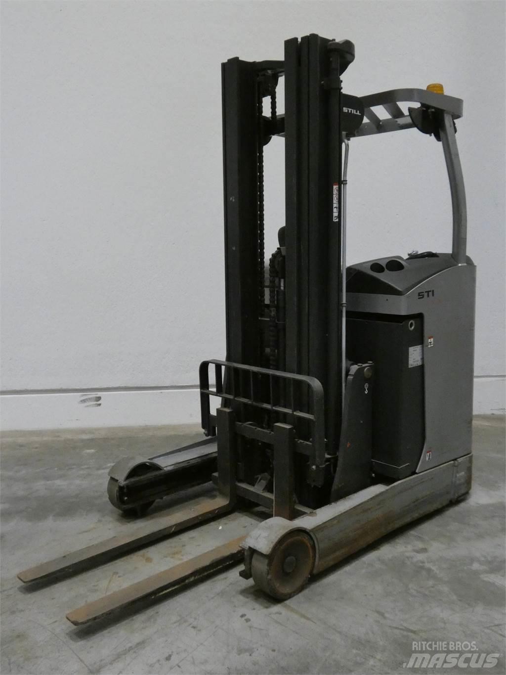 Still FM-X14 前移式叉车