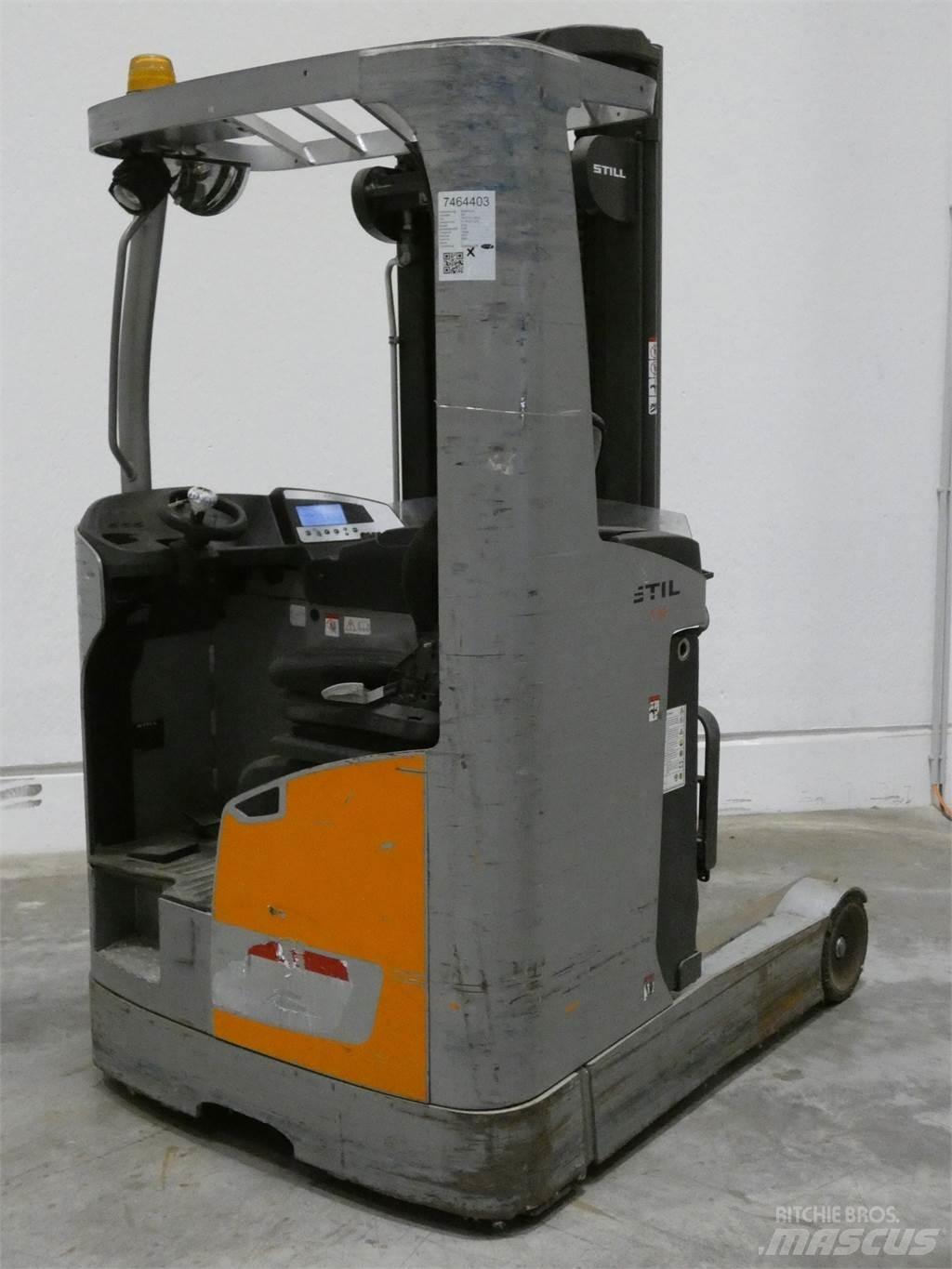 Still FM-X14 前移式叉车