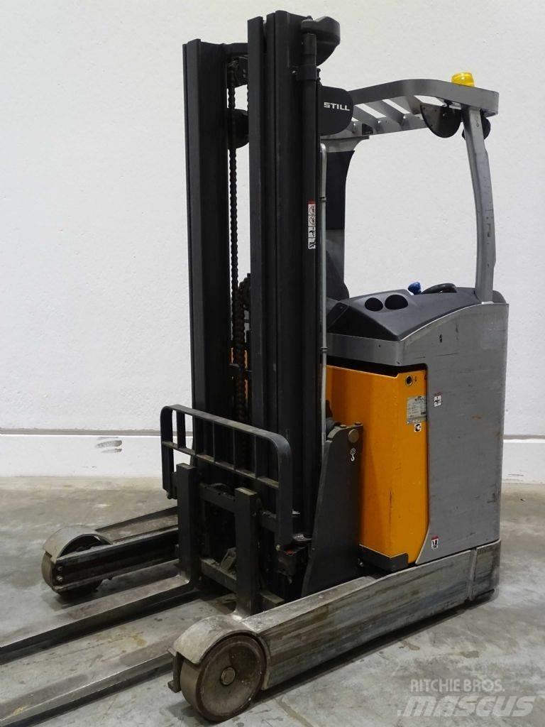 Still FM-X14 前移式叉车