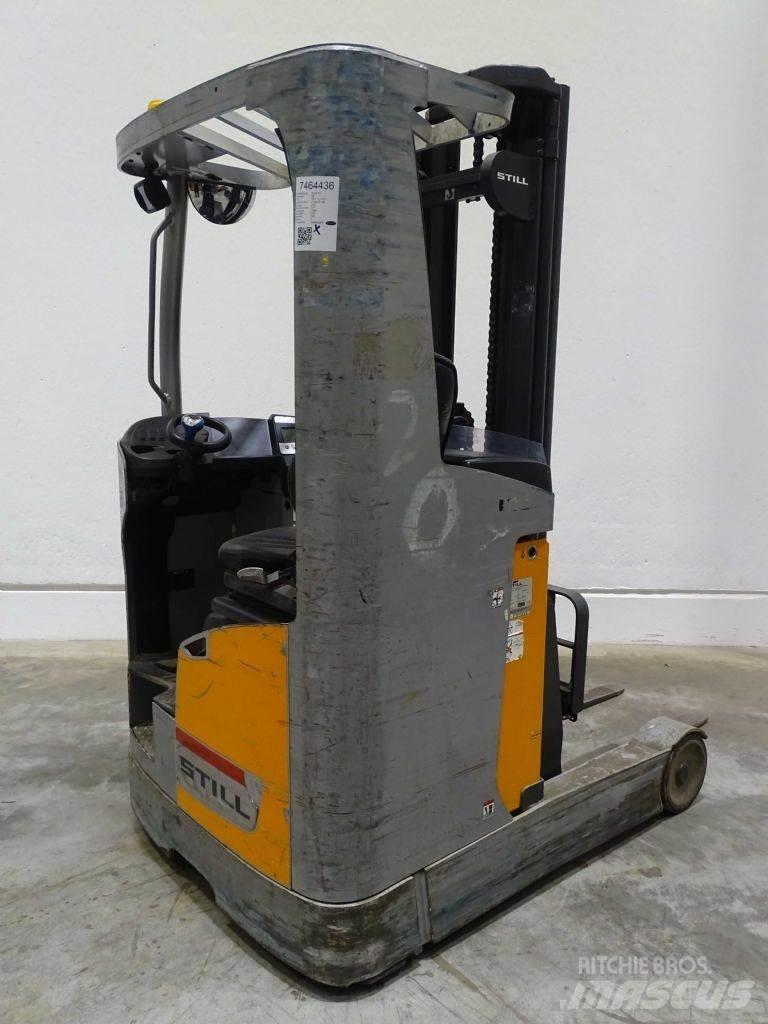 Still FM-X14 前移式叉车