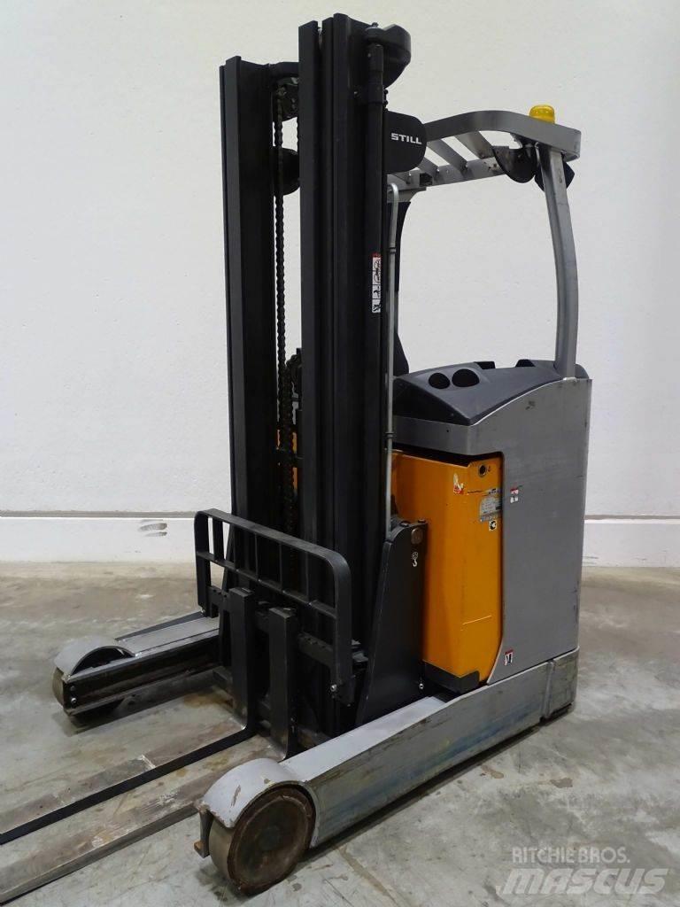 Still FM-X14 前移式叉车
