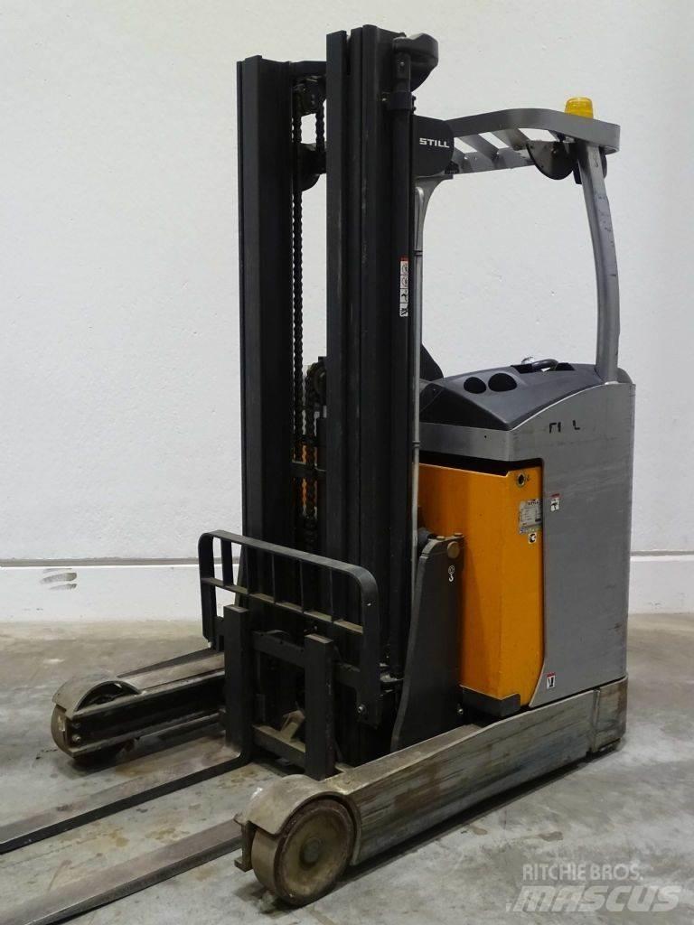 Still FM-X14 前移式叉车