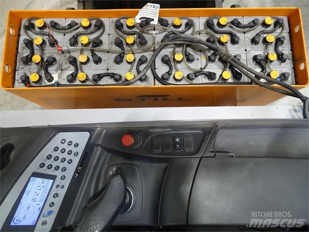 Still FM-X14 前移式叉车