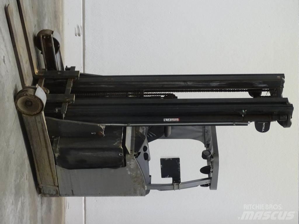 Still FM-X14 前移式叉车