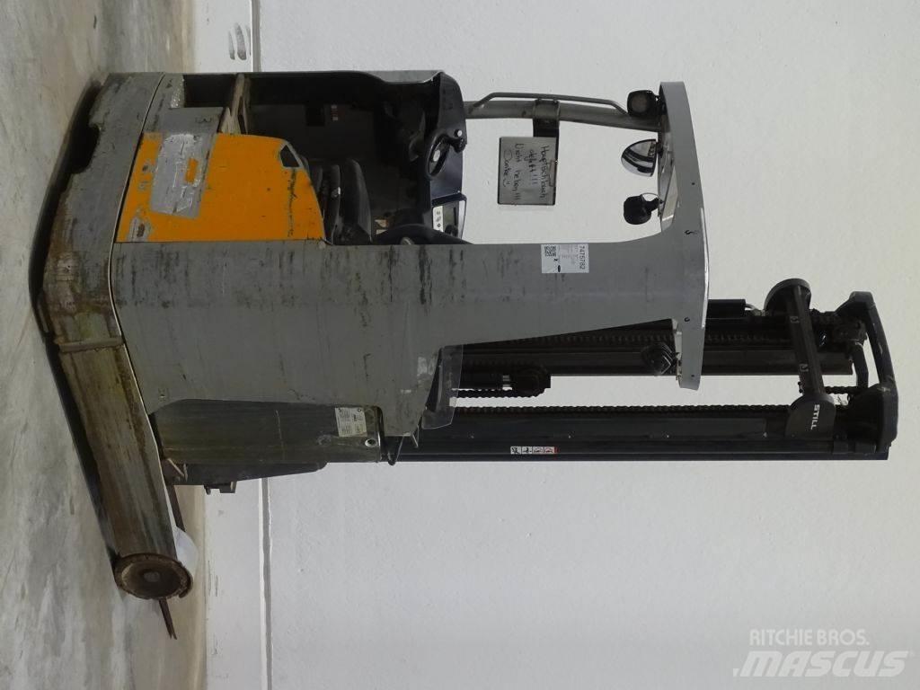 Still FM-X14 前移式叉车