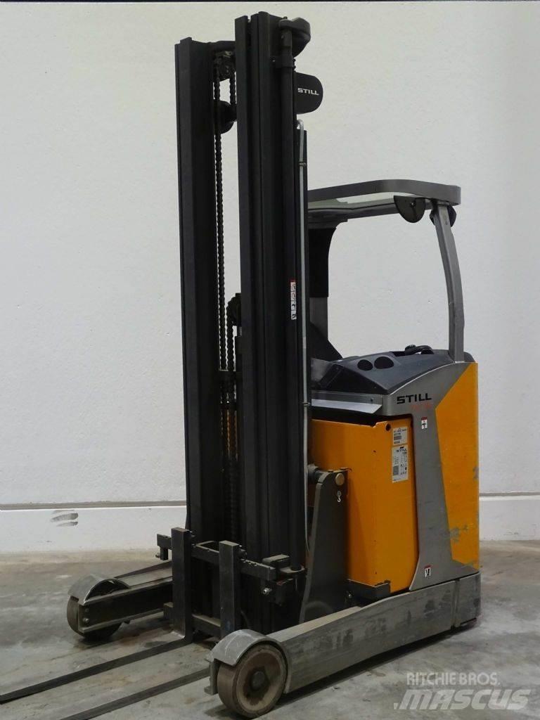Still FM-X14 前移式叉车