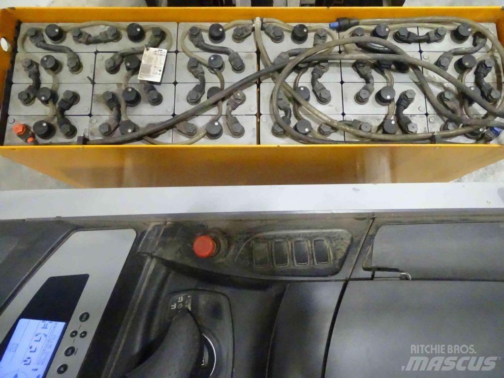 Still FM-X14 前移式叉车