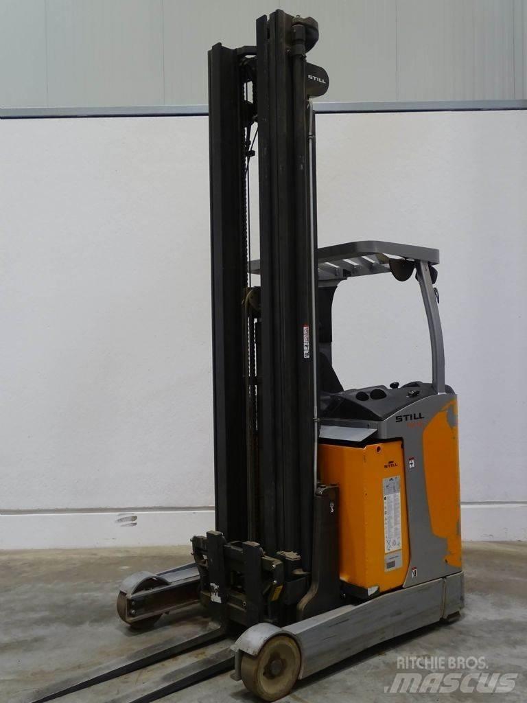 Still FM-X14 前移式叉车