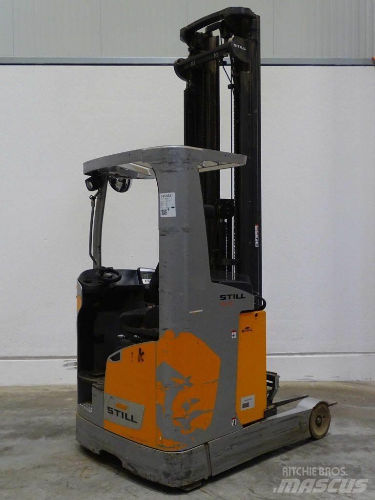 Still FM-X14 前移式叉车