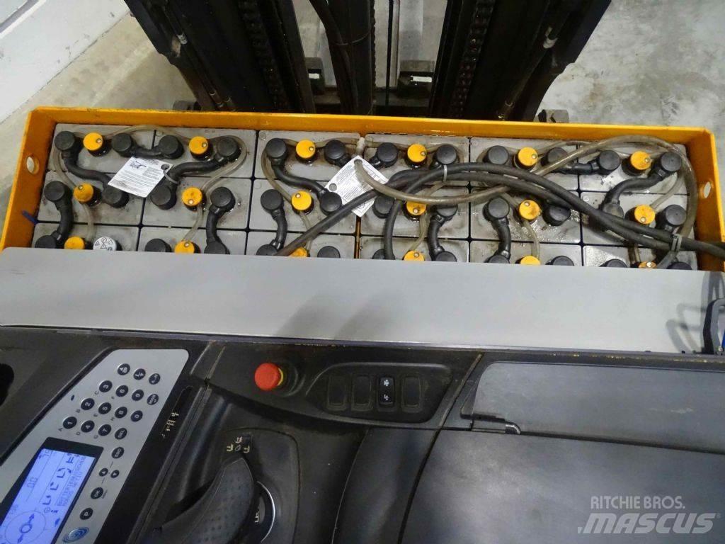 Still FM-X14 前移式叉车
