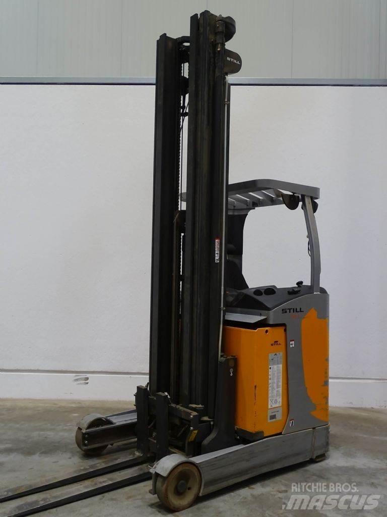 Still FM-X14 前移式叉车