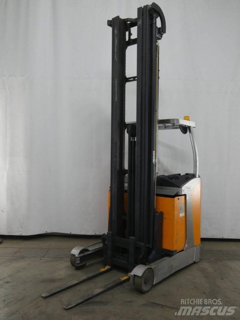 Still FM-X14 前移式叉车