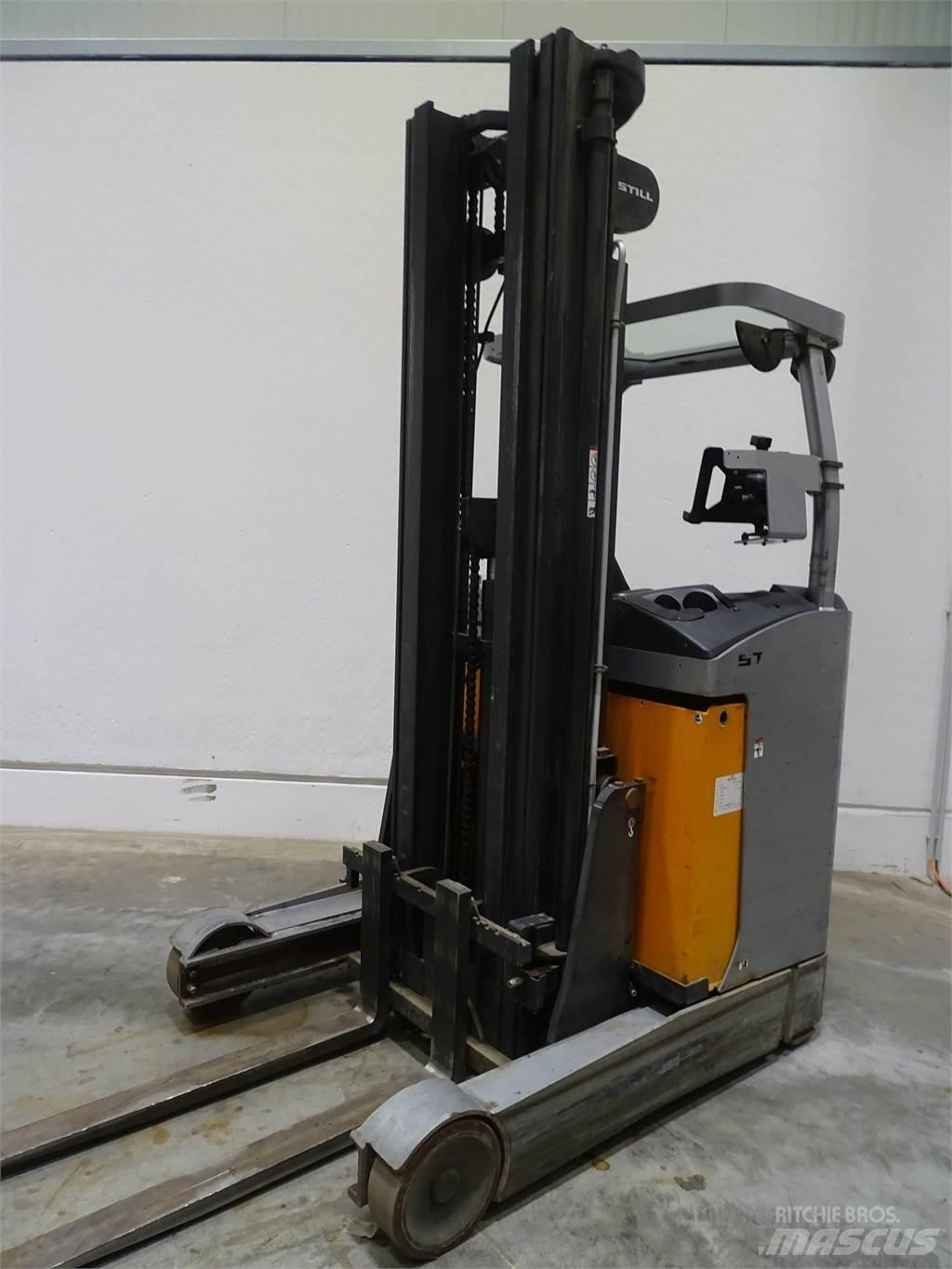 Still FM-X14 前移式叉车