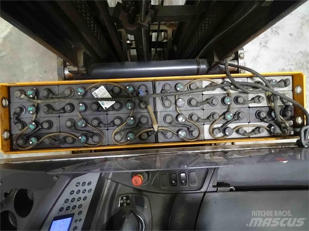 Still FM-X14 前移式叉车