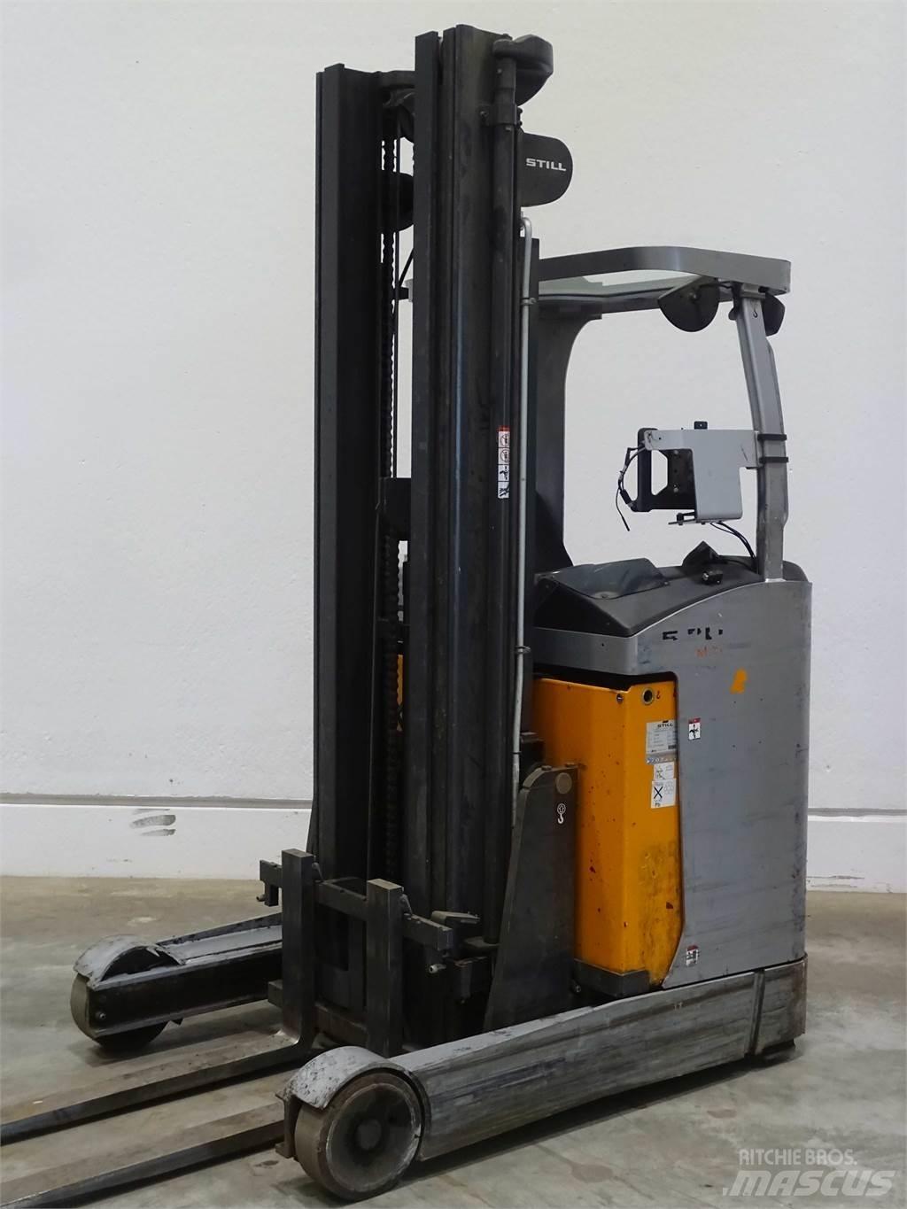 Still FM-X14 前移式叉车