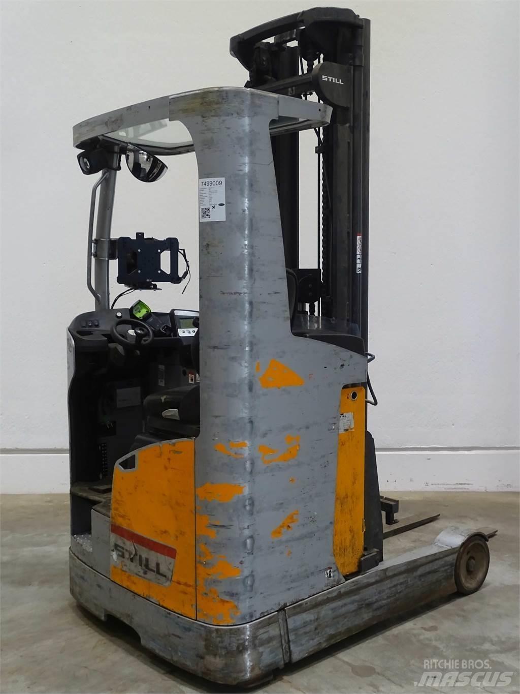 Still FM-X14 前移式叉车