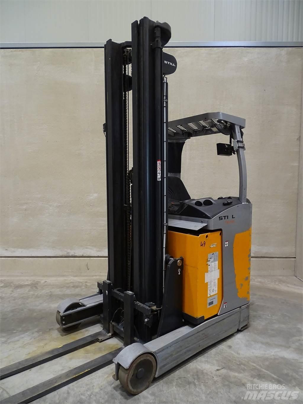 Still FM-X14 前移式叉车