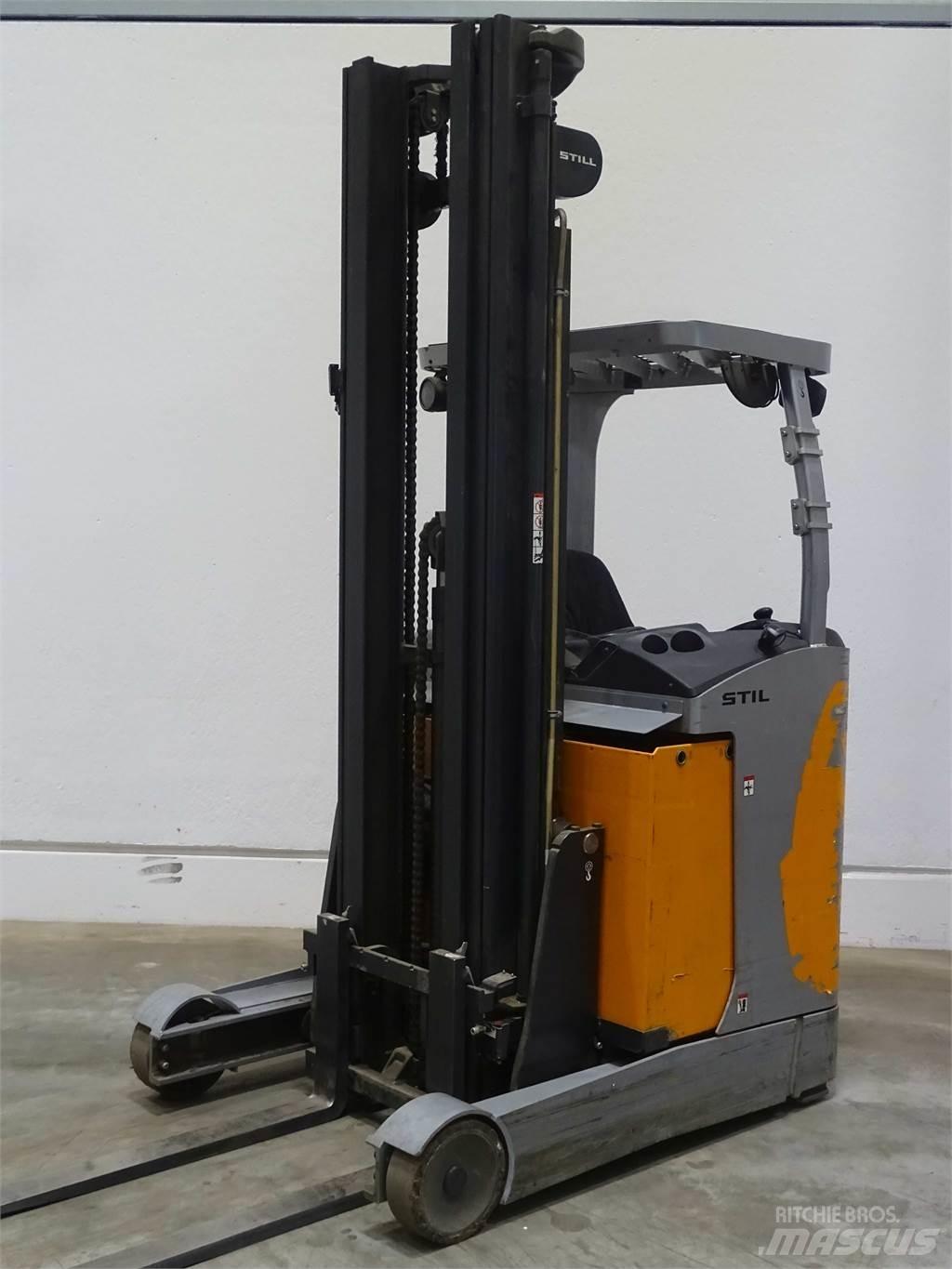 Still FM-X14 前移式叉车