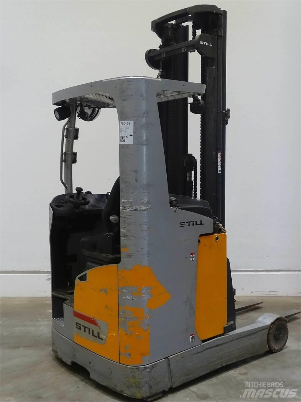Still FM-X14 前移式叉车