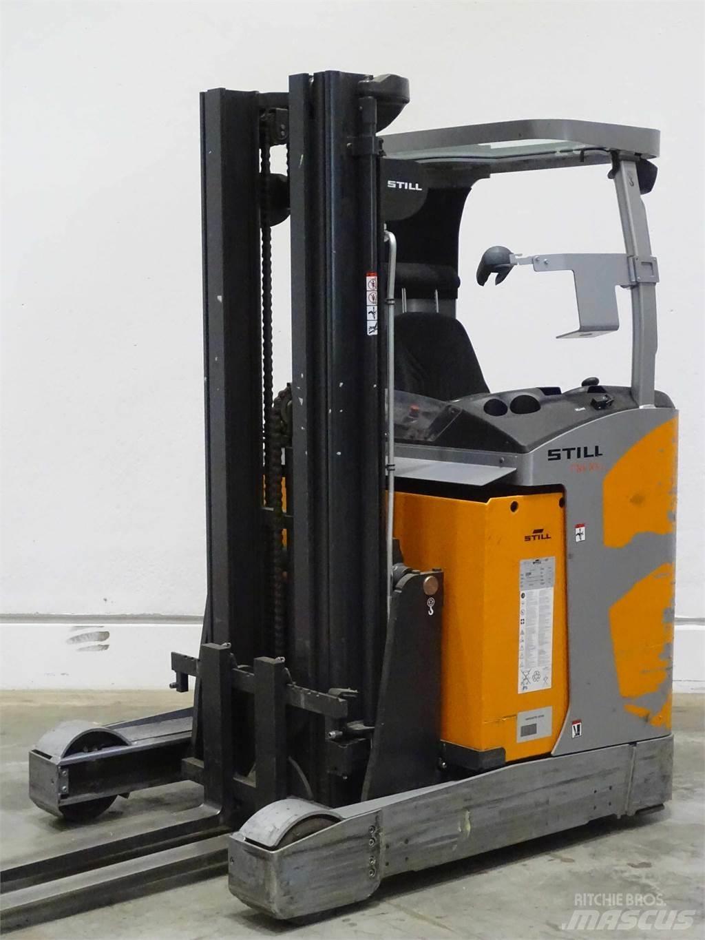Still FM-X14 前移式叉车