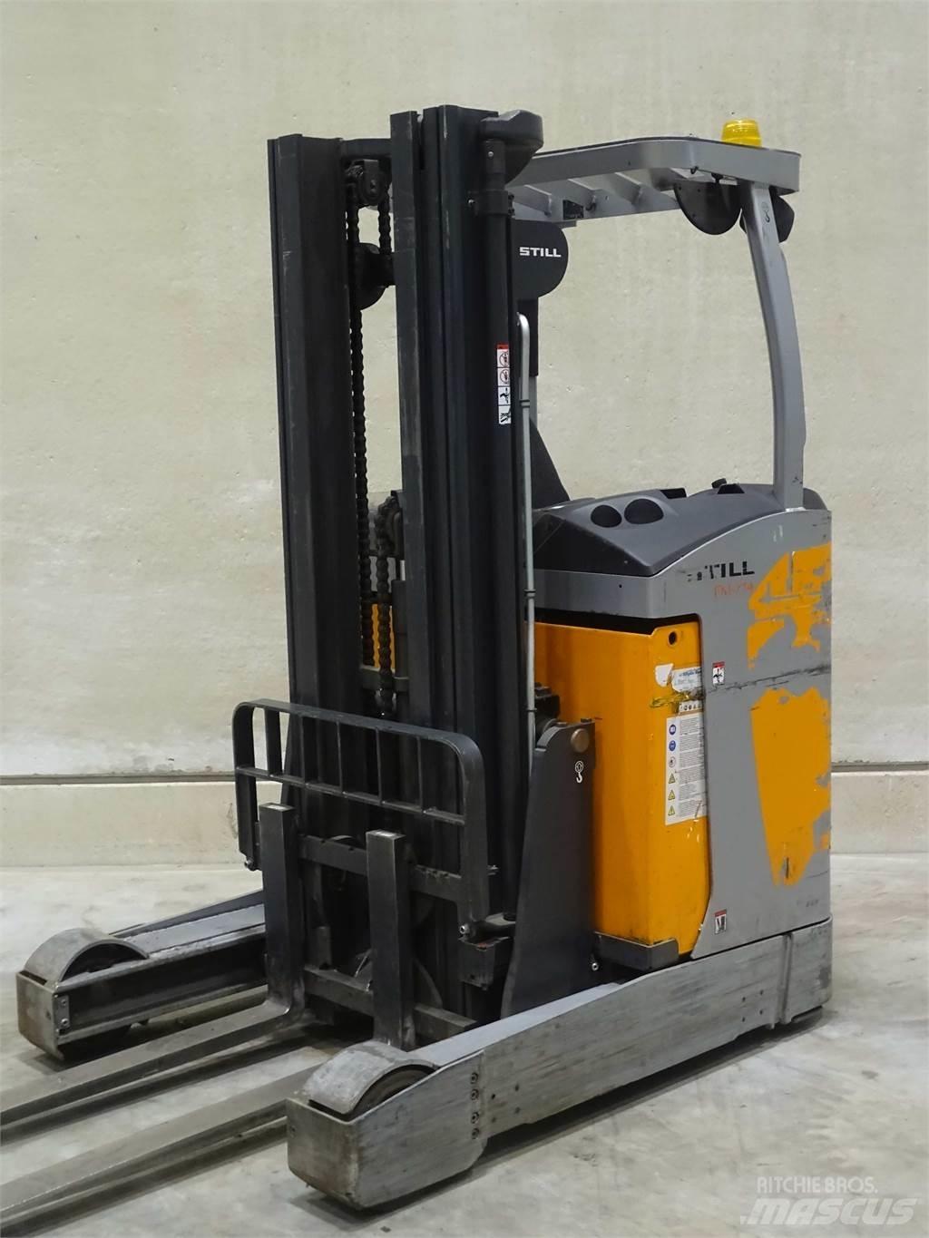 Still FM-X14 前移式叉车