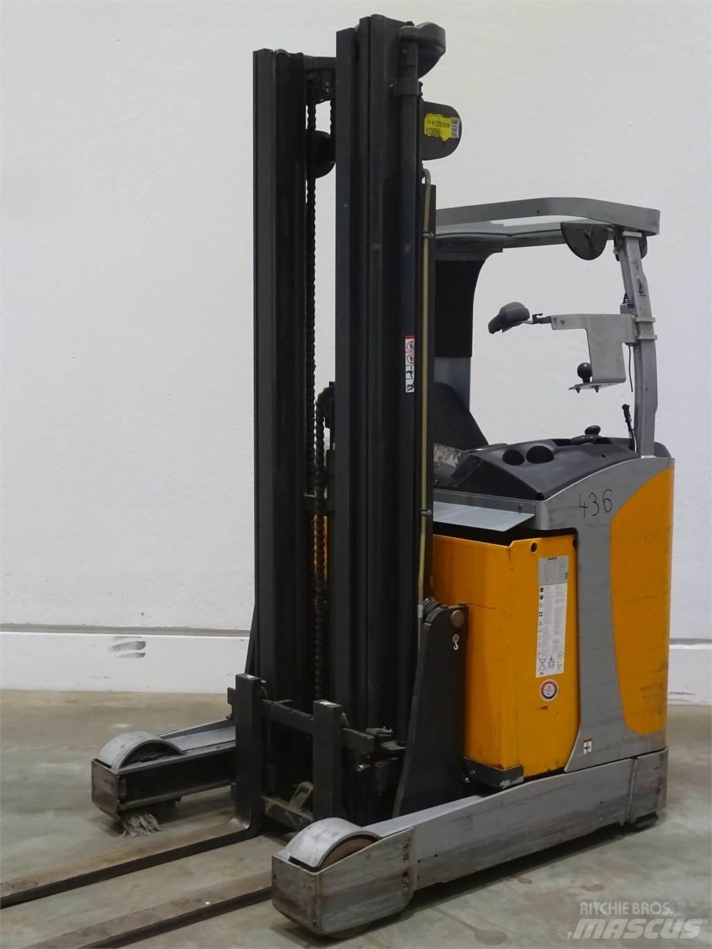 Still FM-X14 前移式叉车
