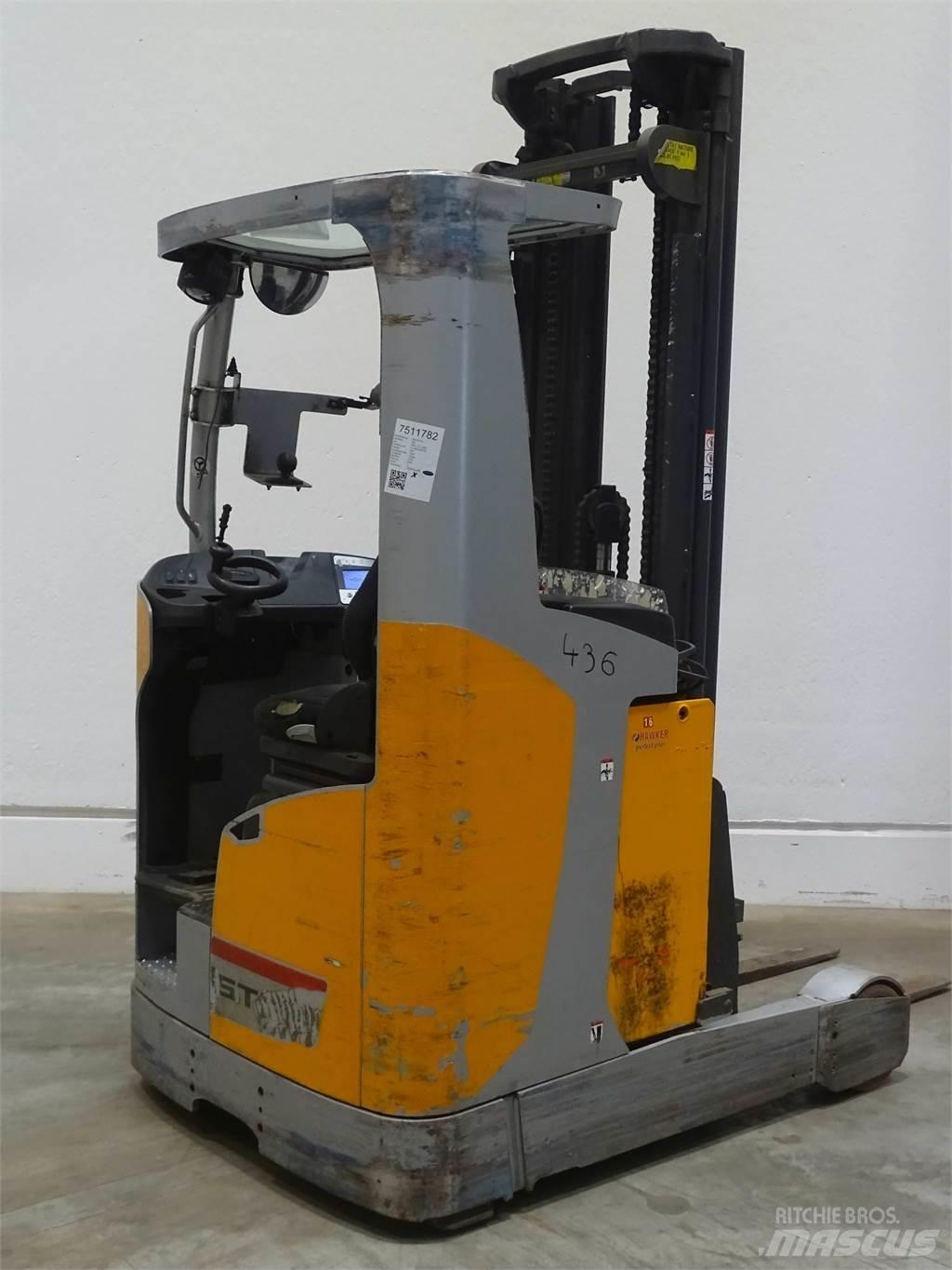 Still FM-X14 前移式叉车