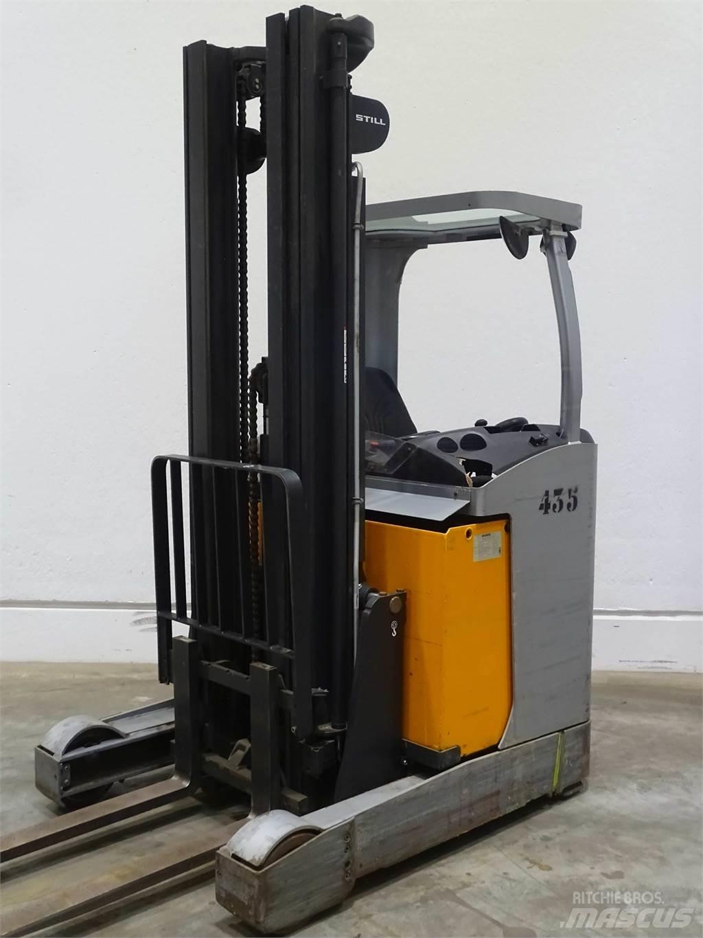 Still FM-X14 前移式叉车
