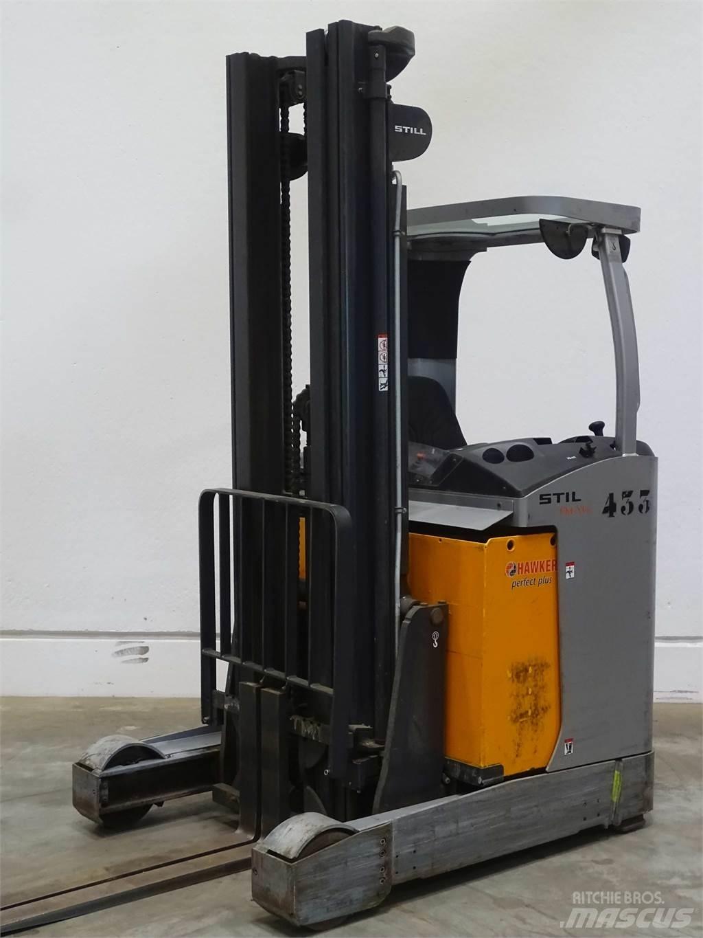 Still FM-X14 前移式叉车