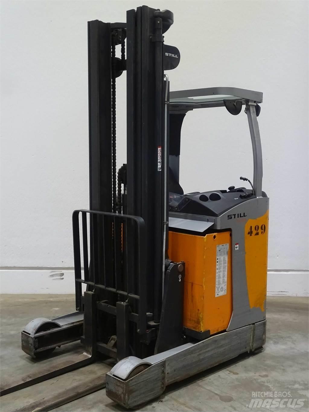 Still FM-X14 前移式叉车