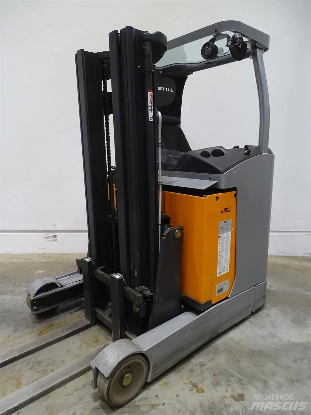 Still FM-X14 前移式叉车