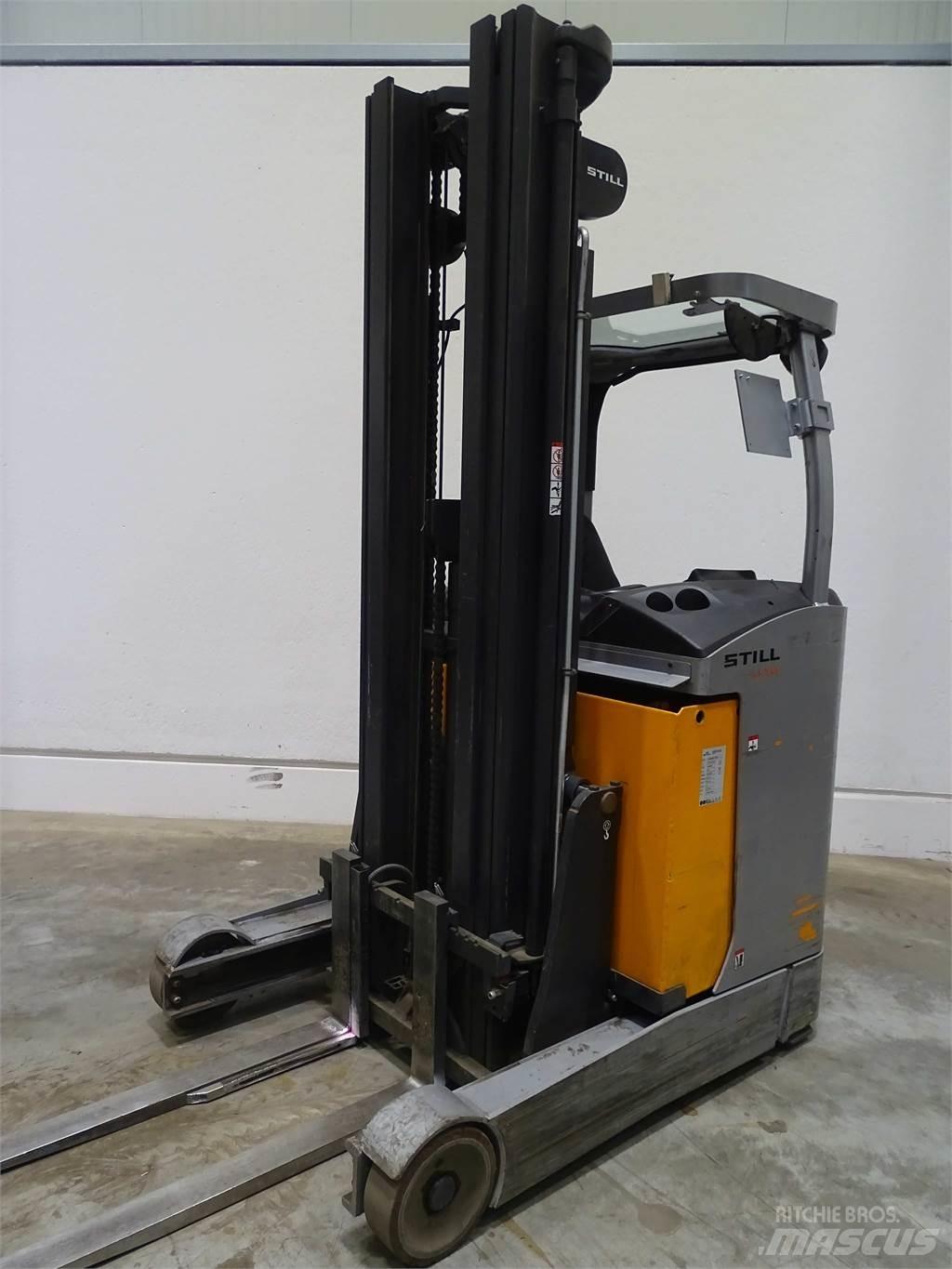 Still FM-X14 前移式叉车