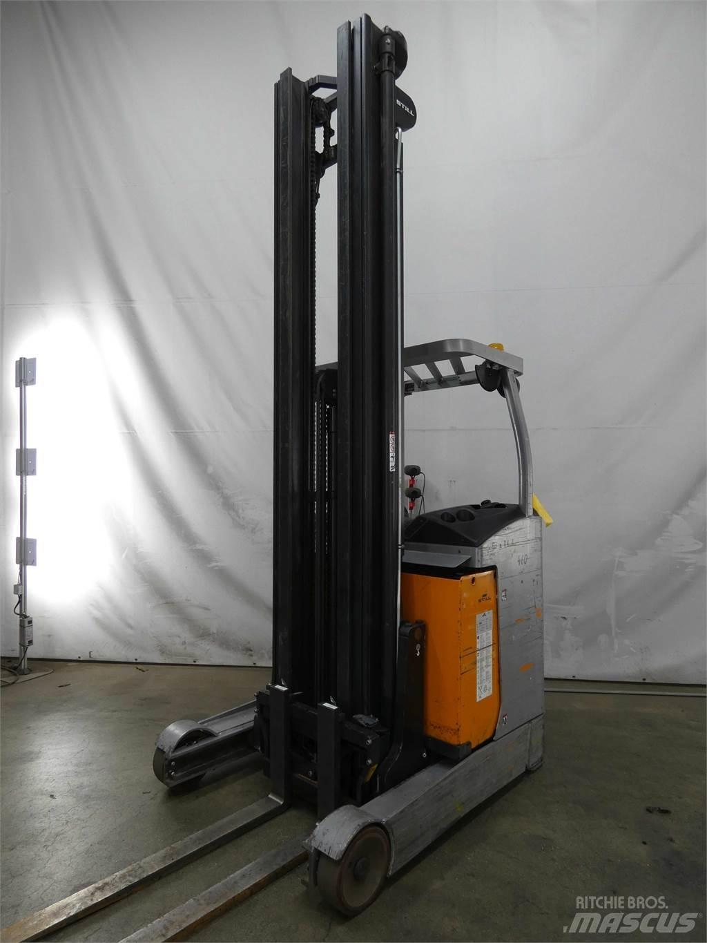 Still FM-X14 前移式叉车